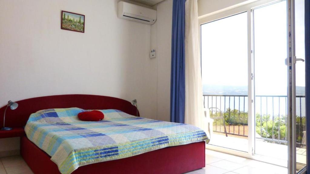 Beach apartments Nemira photo 2