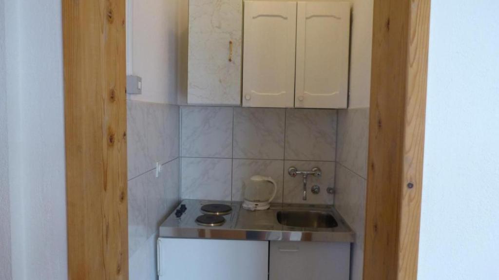 Beach apartments Nemira photo 3