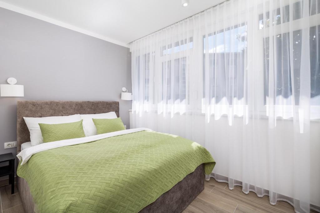 Srnec Apartments - Ciottina photo 2