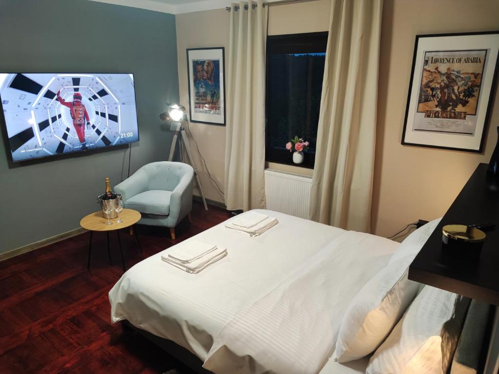 Zagora Hills Premium Apartman photo 2