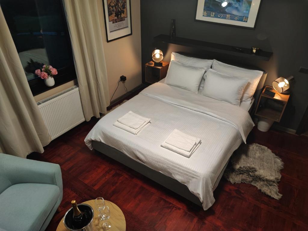 Zagora Hills Premium Apartman photo 3