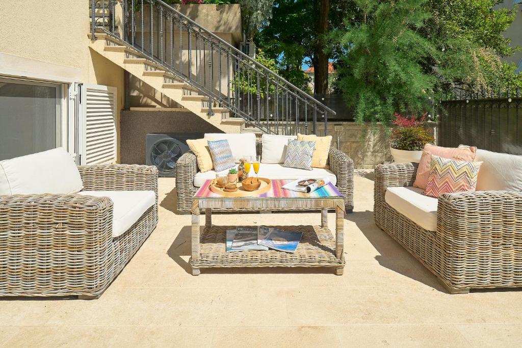 Sun Spalato Villa Paradise photo 3