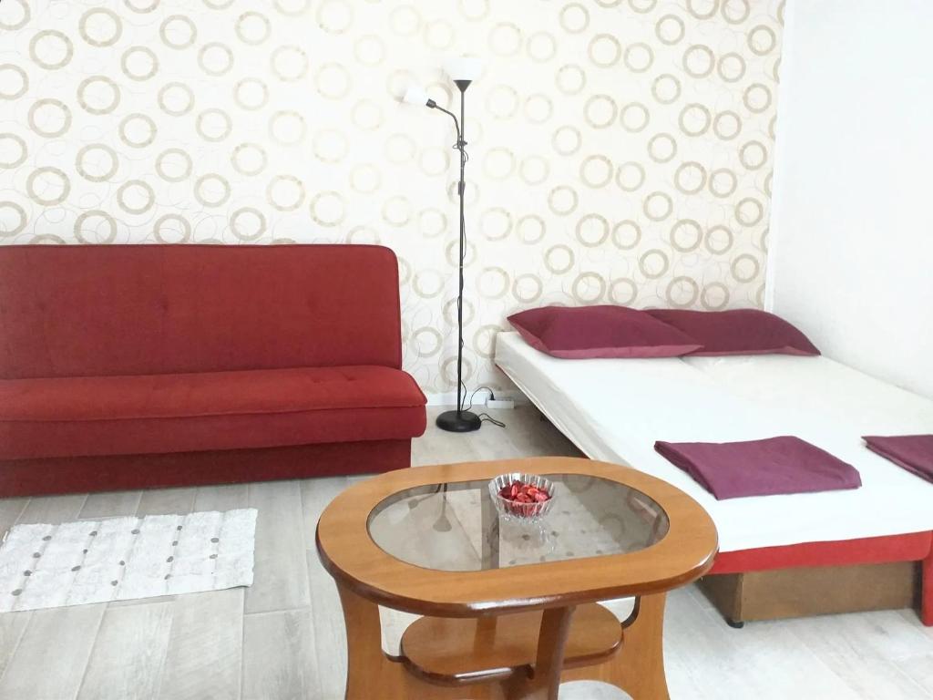 Comfortable Studio in Vir photo 2