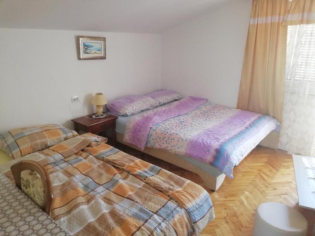 Studio apartment in Vir (4776-3) photo 2
