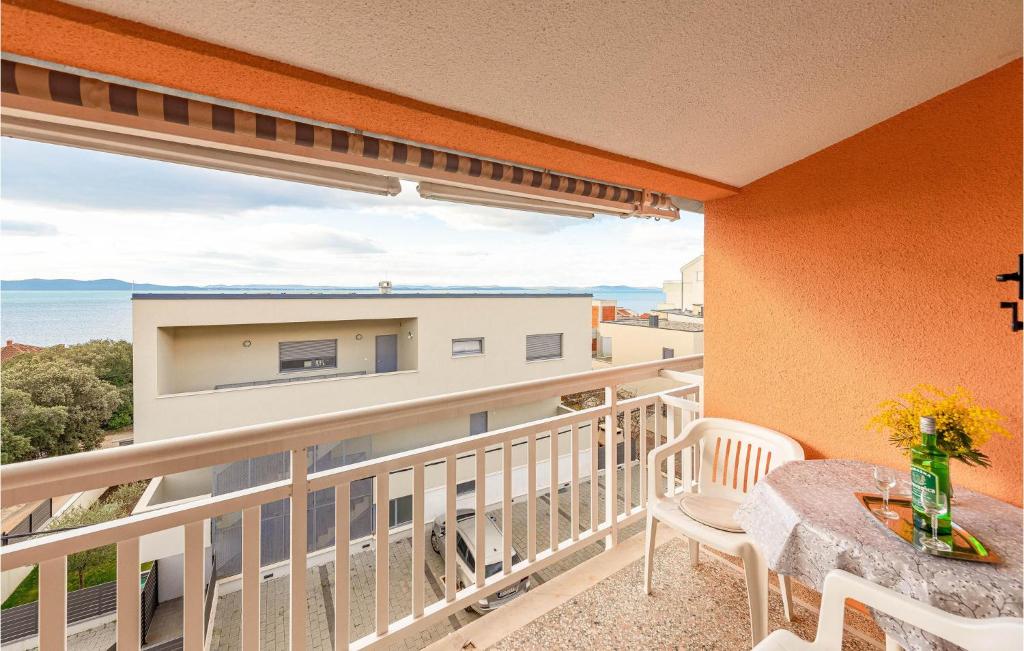 Beautiful Apartment In Kozino With House Sea View — photo 1