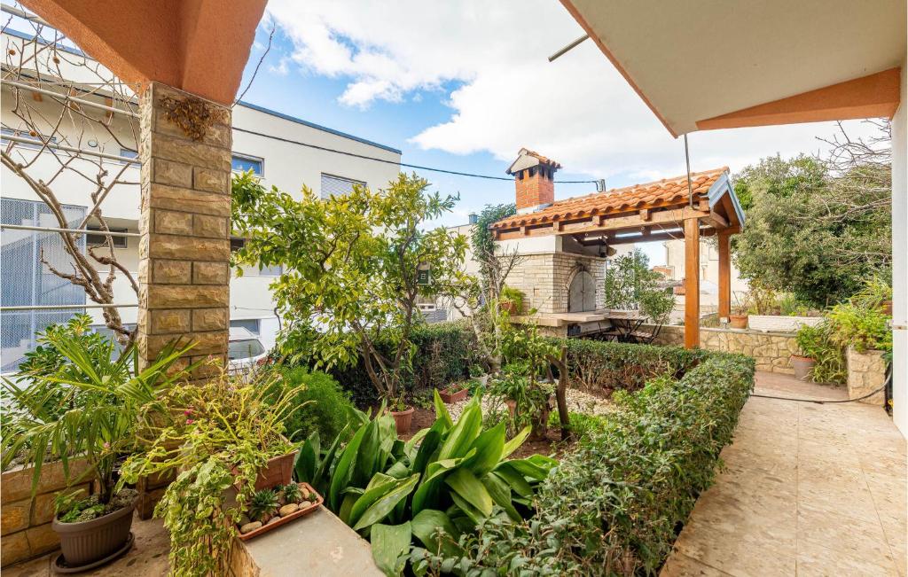 Beautiful Apartment In Kozino With House Sea View photo 2