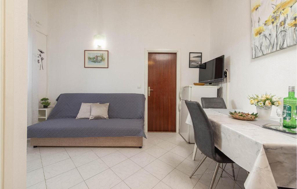 Beautiful Apartment In Kozino With House Sea View photo 3