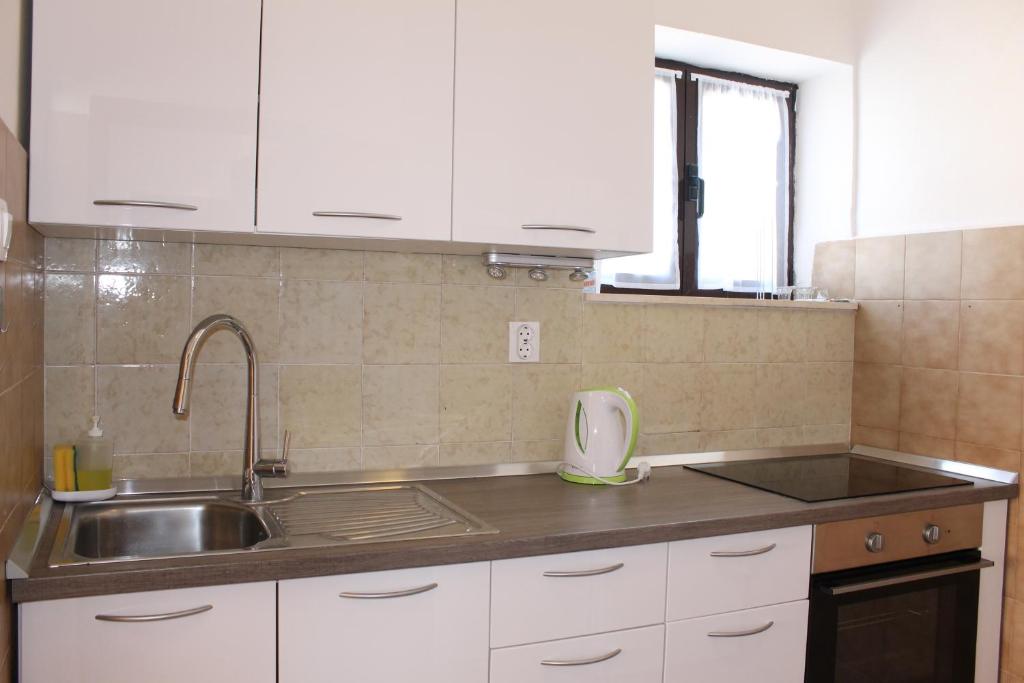 Apartment Sea Shell photo 3