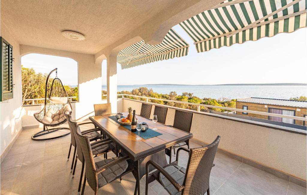 Beautiful Home In Mandre photo 2