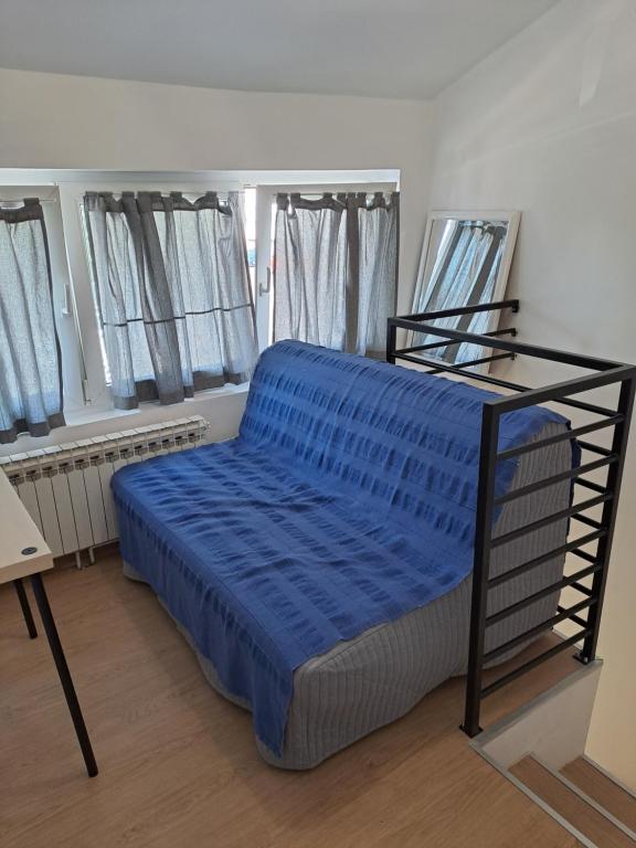 Studio apartman Dvori photo 2