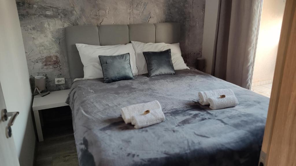 TOTO apartments Zadar — photo 1