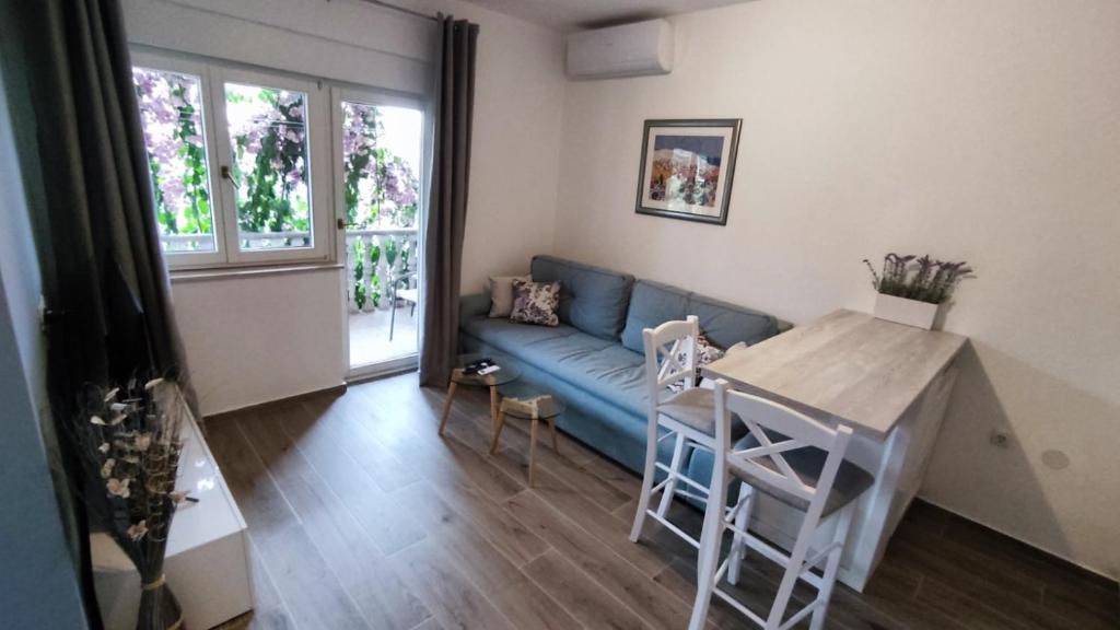 TOTO apartments Zadar photo 3