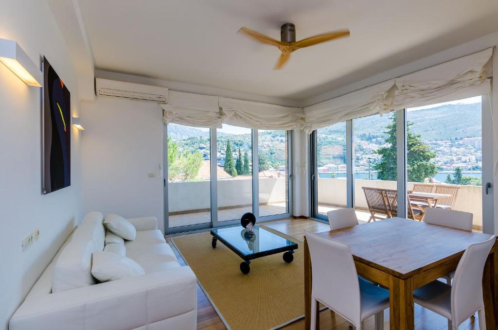 Sweet Apartment Orsan photo 3