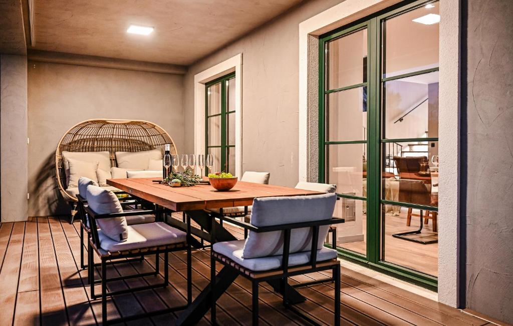 3 Bedroom Nice Home In Bribir photo 2