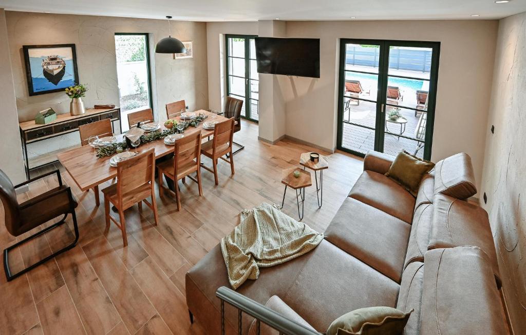 3 Bedroom Nice Home In Bribir photo 3