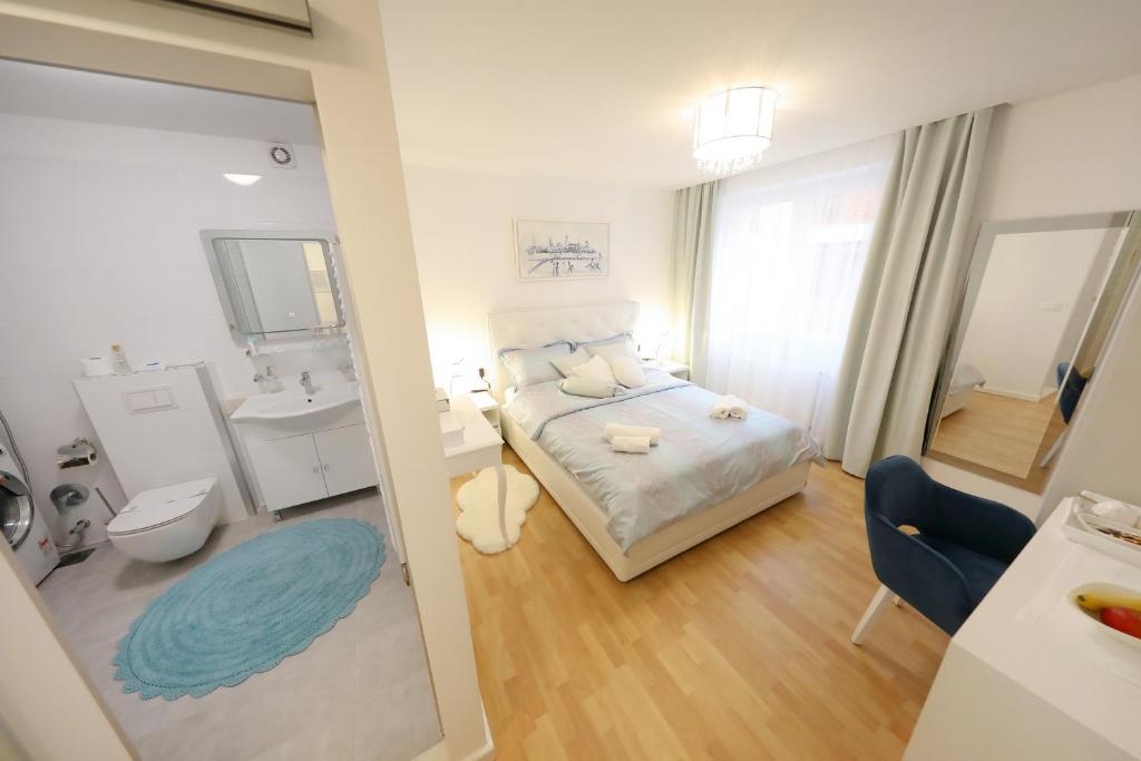 Rosita Deluxe Rooms photo 3
