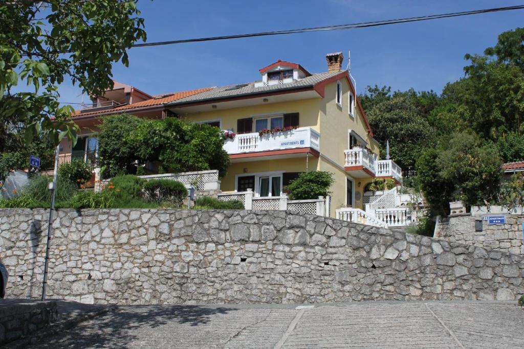 Apartments with parking space Opatija - Volosko — photo 1