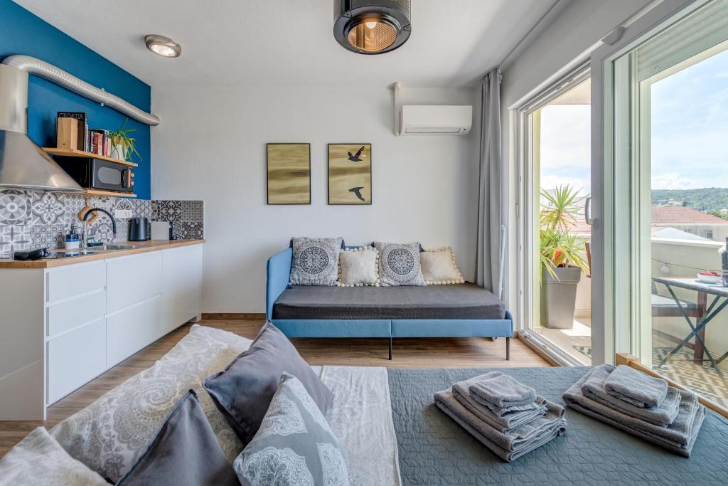 Trogir Downtown Apartments photo 2