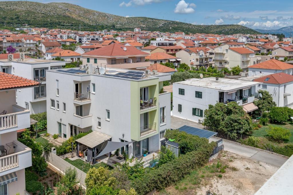 Trogir Downtown Apartments photo 3