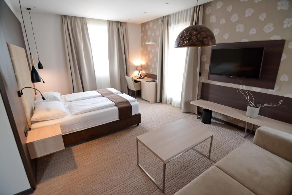 Hotel Gallus — photo 1