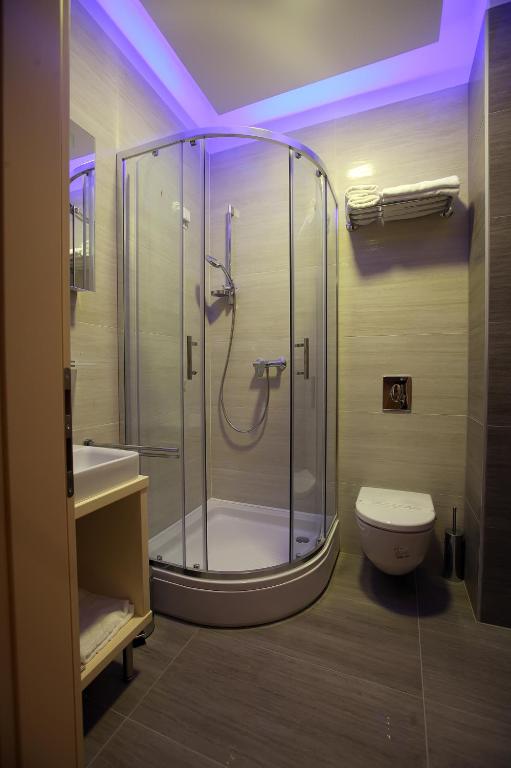 Hotel Gallus photo 3