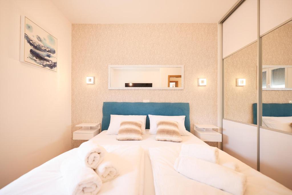 The Mak boutique apartment with garden photo 2