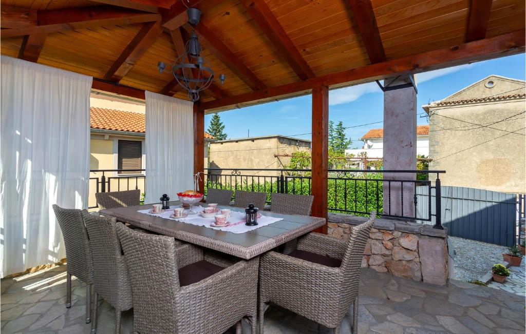Gorgeous Home In Polje With Private Swimming Pool photo 3