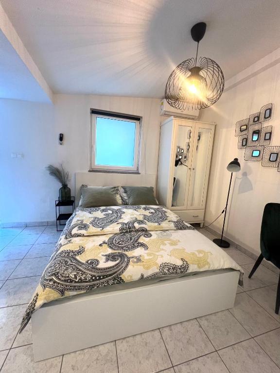 Old town studio apartment Manono photo 2