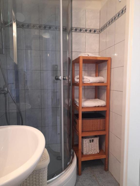 Old town studio apartment Manono photo 3