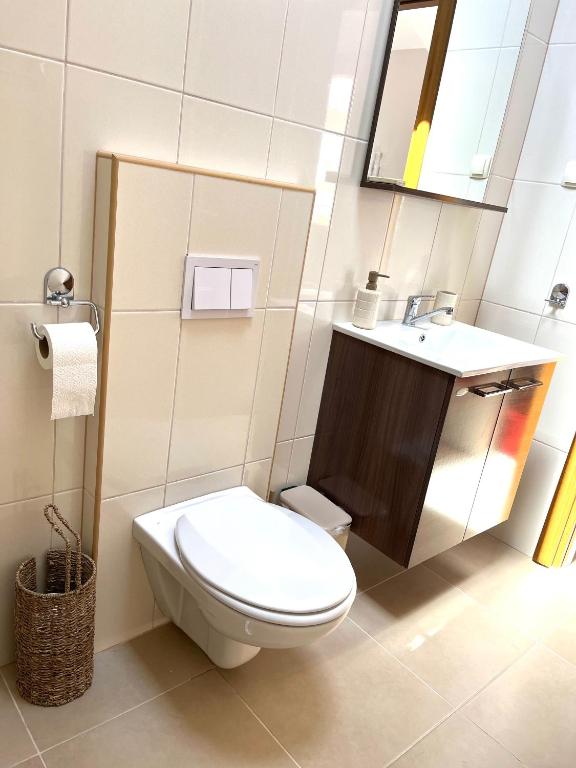 The Sun Terrace Apartment Rogoznica photo 3