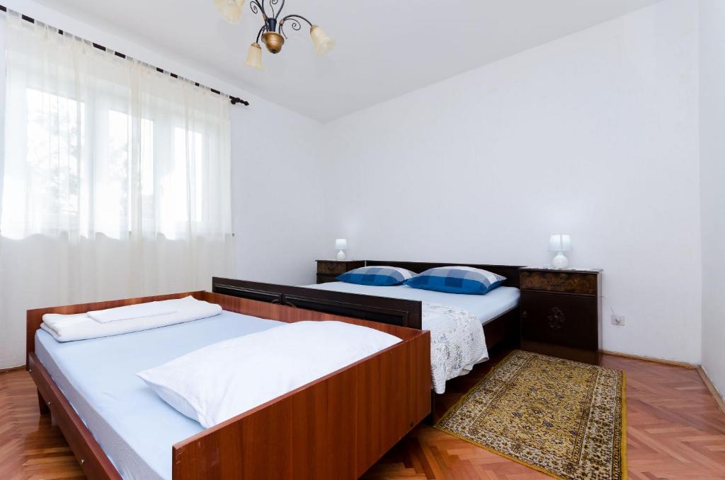 Apartment Milka i Milan photo 2
