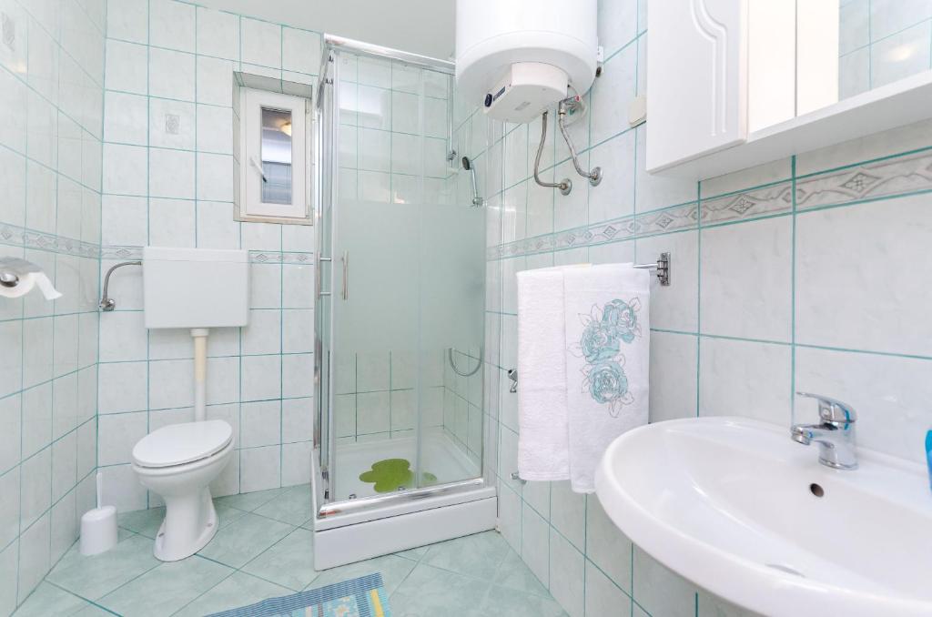 Apartment Milka i Milan photo 3