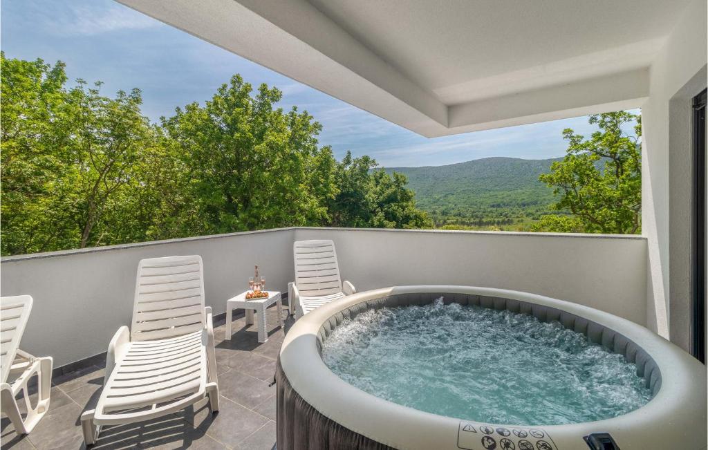 Luxurious Home In Drivenik photo 2