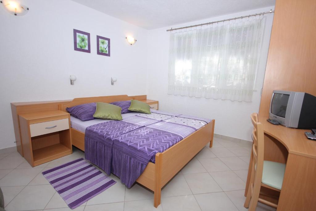 Apartments by the sea Slano photo 2