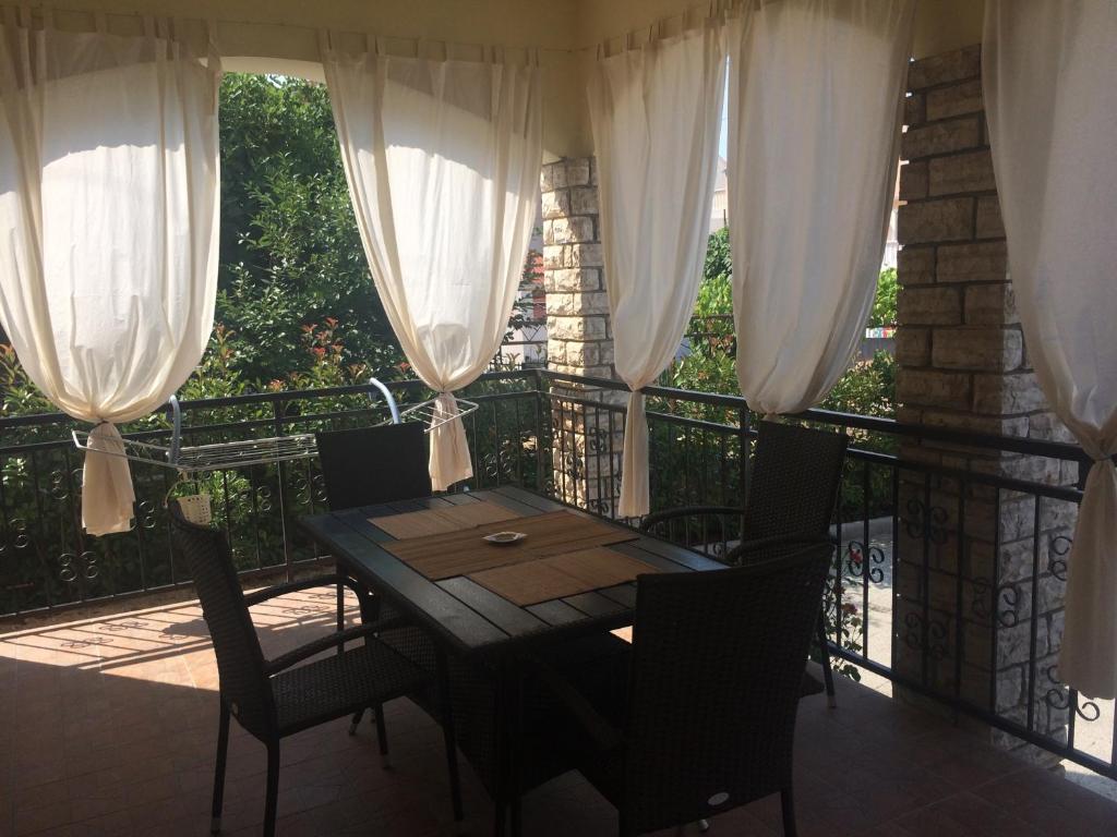 Srima Angel´s Apartments — photo 1