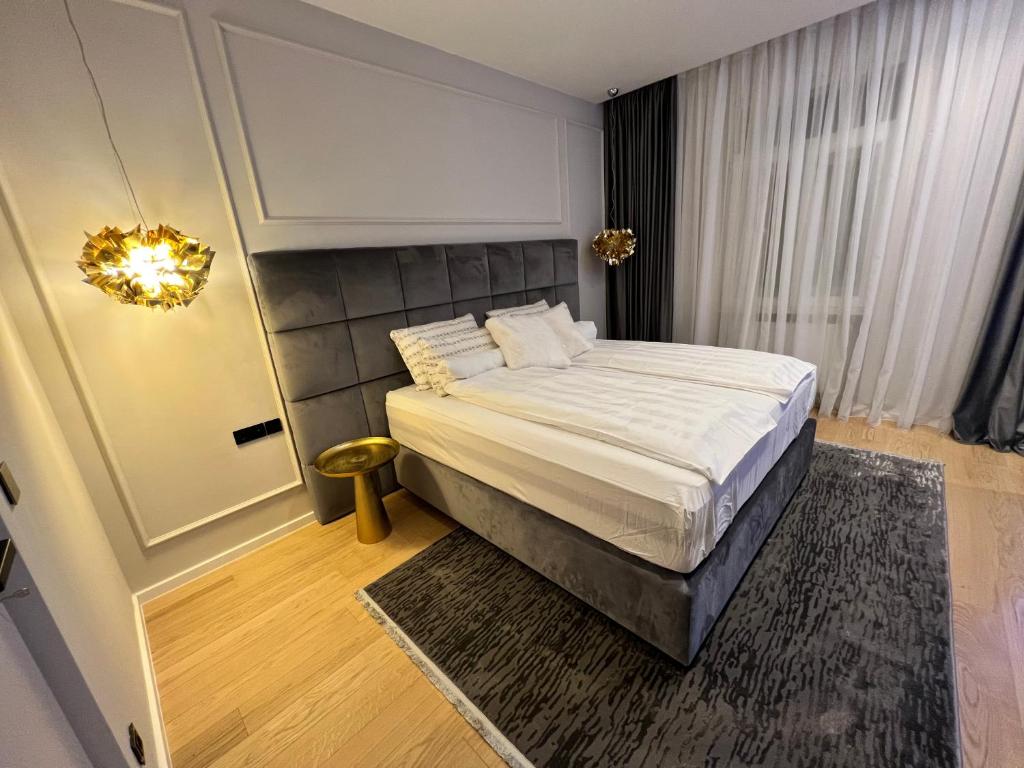 SDesign Luxury Zagreb apartment photo 2