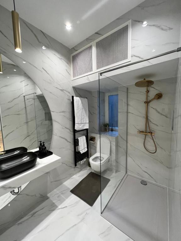 SDesign Luxury Zagreb apartment photo 3