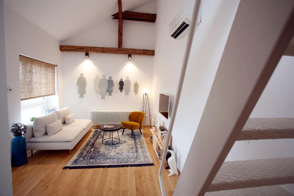 Studio Apartman Olaf photo 2