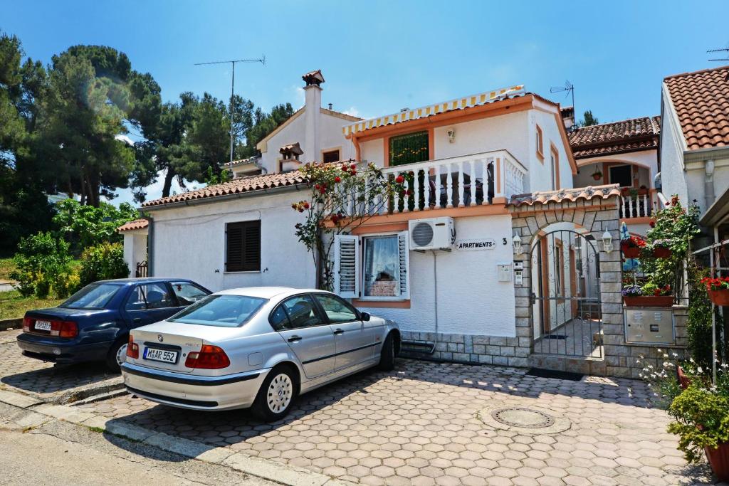 Apartments with parking space Porec - 13141 — photo 1