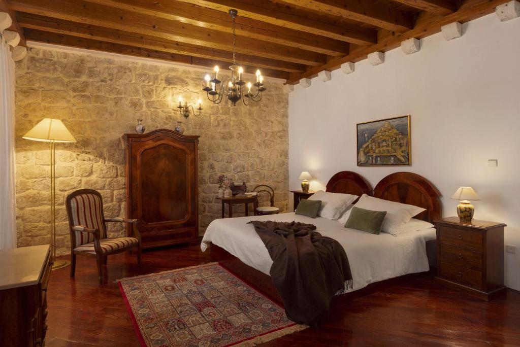 The Poets House Dubrovnik photo 2