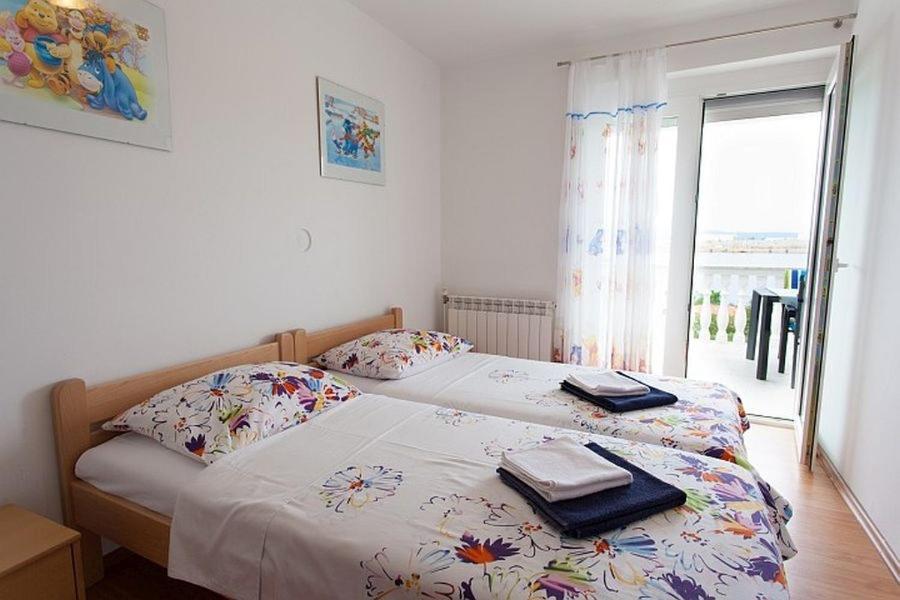 Seaview Apartment Omisalj 3623-2 photo 2