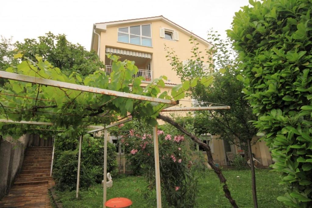 Apartments with a parking space Opatija - Volosko — photo 1
