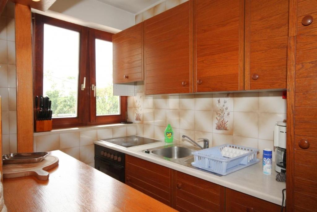 Apartments with a parking space Opatija - Volosko photo 3