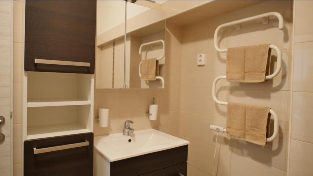 Apartment with 3 bedrooms and FREE private parking Pula photo 3