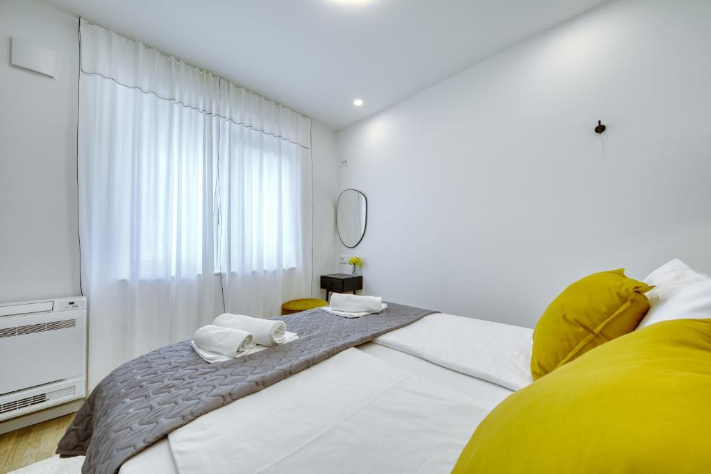 Sidra city apartment photo 2