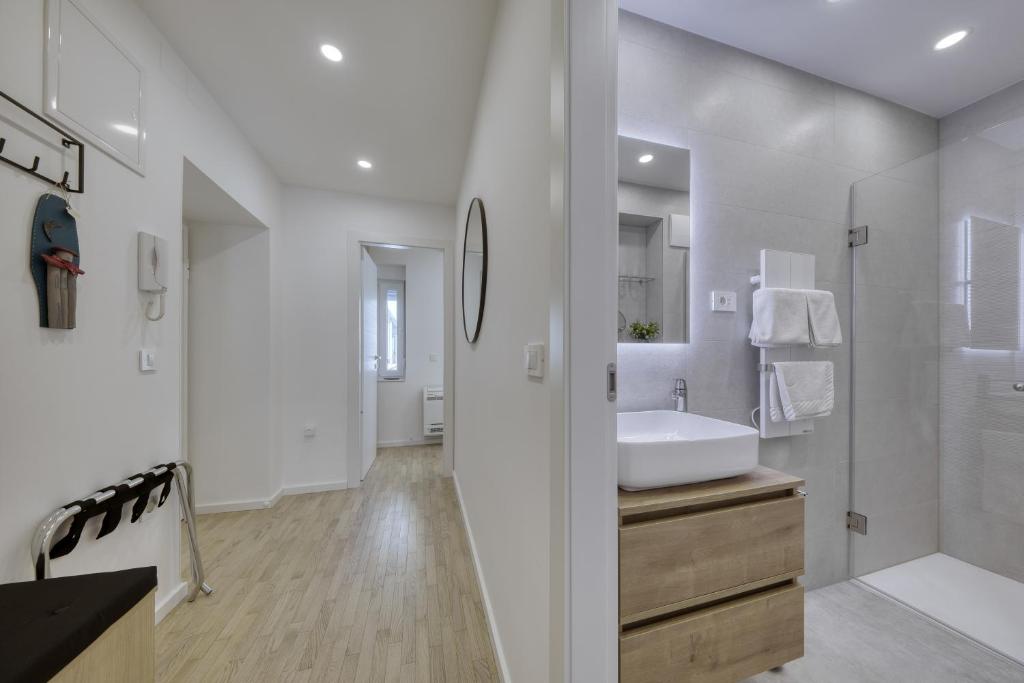 Sidra city apartment photo 3