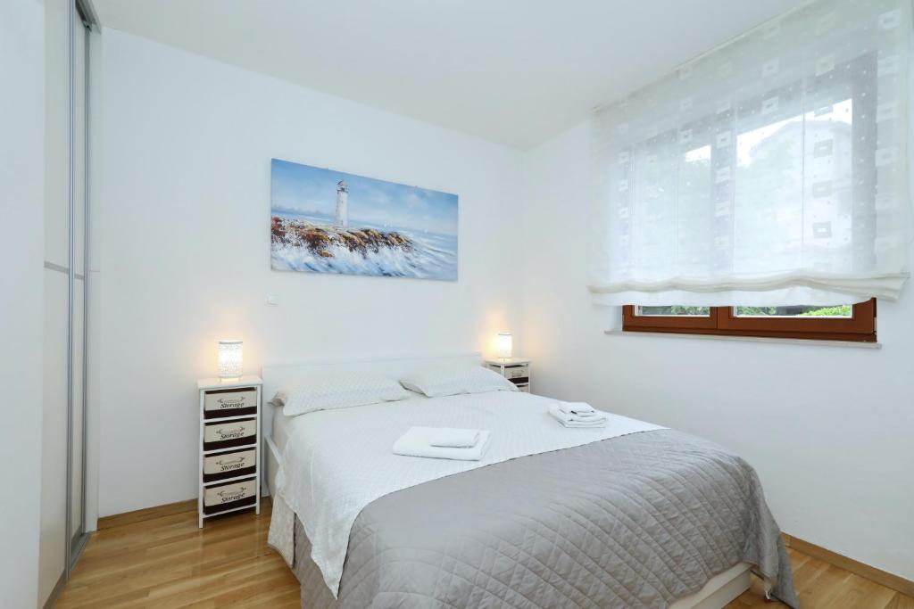 Apartment and room Mare photo 2