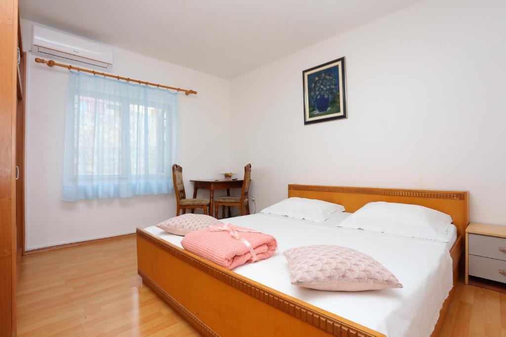 Rooms with WiFi Split - 17766 photo 2