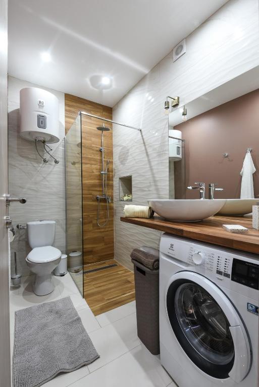 Shine apartment Zadar photo 3