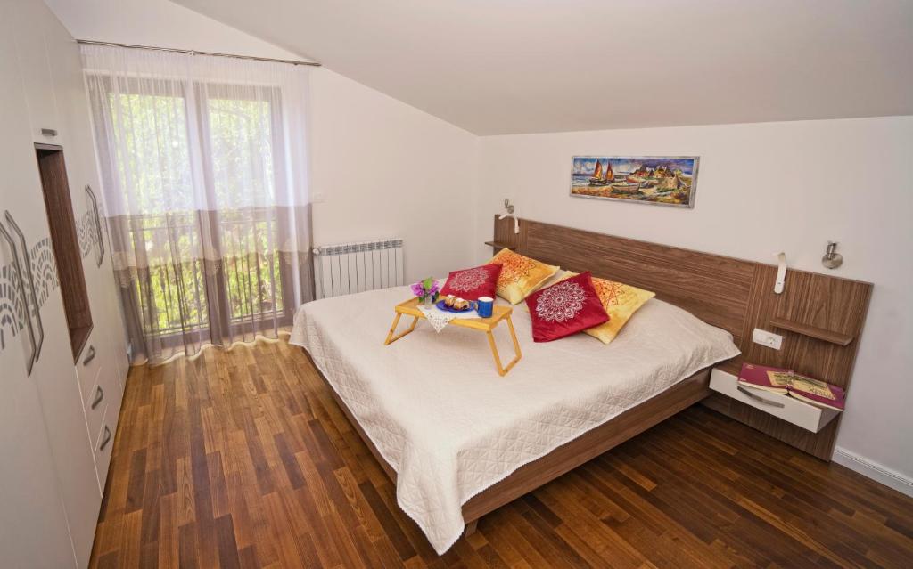 Villa Riviera blue with seaview photo 2